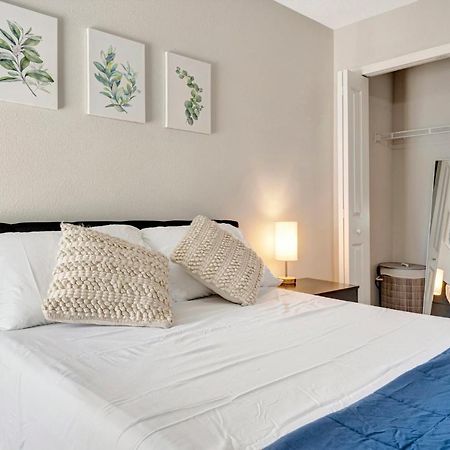 Zenhomes In Heart Of Brandon Convenient Location Ngoại thất bức ảnh