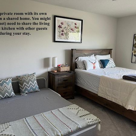 Zenhomes In Heart Of Brandon Convenient Location Ngoại thất bức ảnh