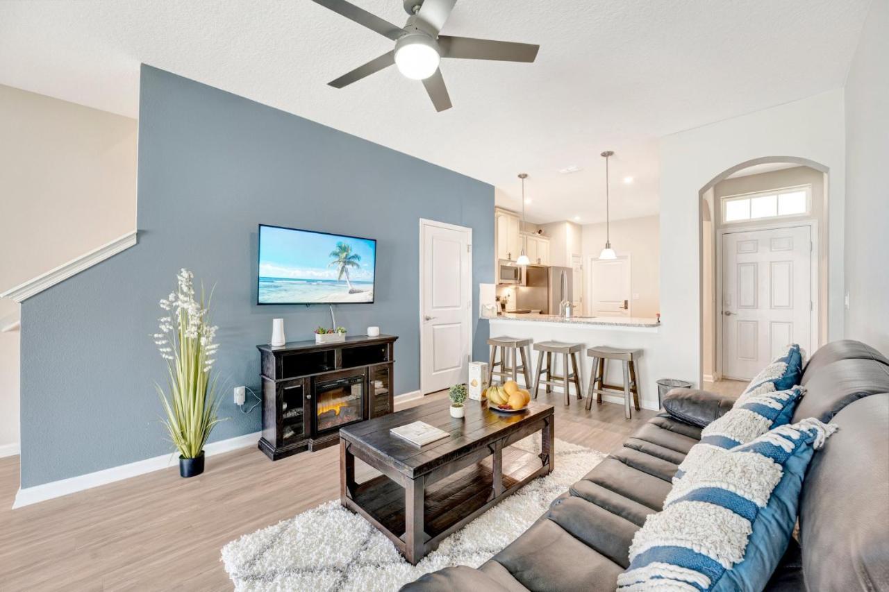 Zenhomes In Heart Of Brandon Convenient Location Ngoại thất bức ảnh