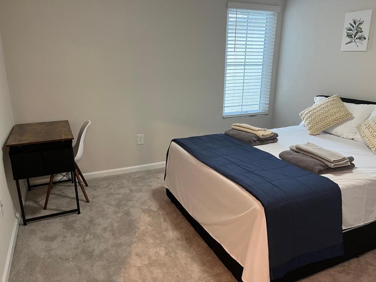 Zenhomes In Heart Of Brandon Convenient Location Ngoại thất bức ảnh
