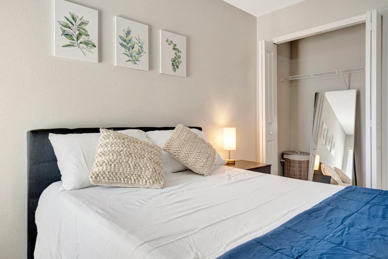 Zenhomes In Heart Of Brandon Convenient Location Ngoại thất bức ảnh