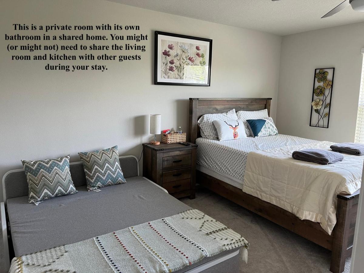 Zenhomes In Heart Of Brandon Convenient Location Ngoại thất bức ảnh